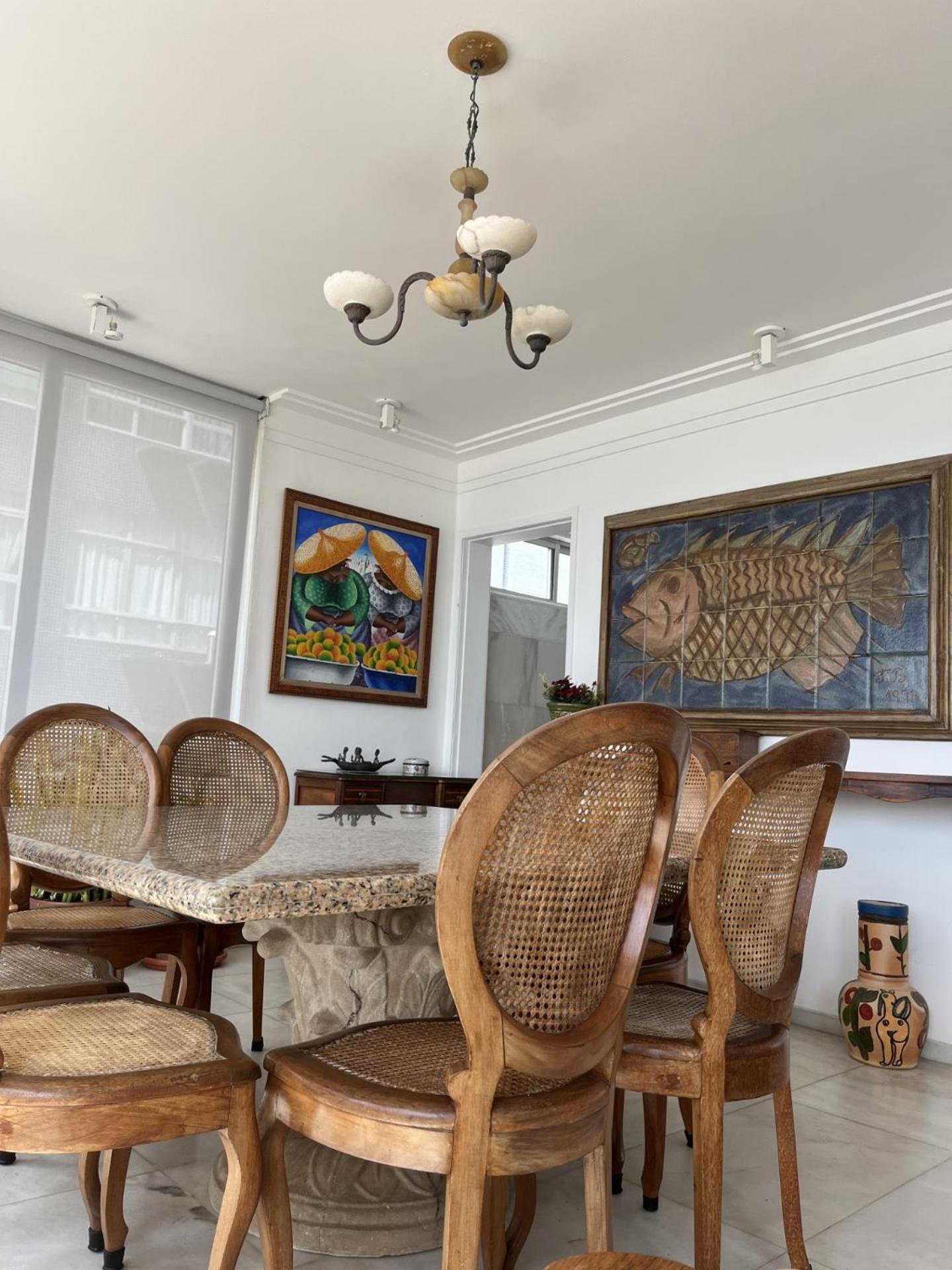 Extraordinary Seafront Apartment Ресифи Экстерьер фото